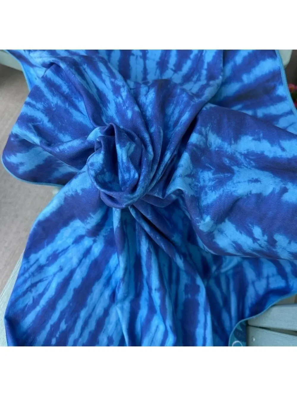 N/A microfiber beach